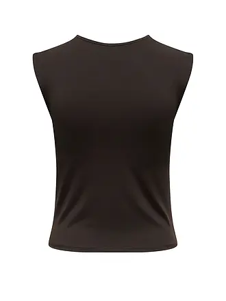 ONLY | Top ONLEVELYN | braun